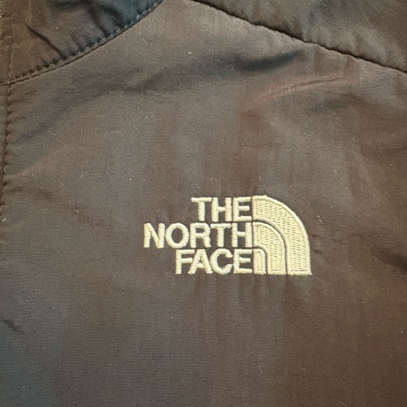 The North Face Black Performance Fleece Jacket size Youth Large - Picture 2 of 6